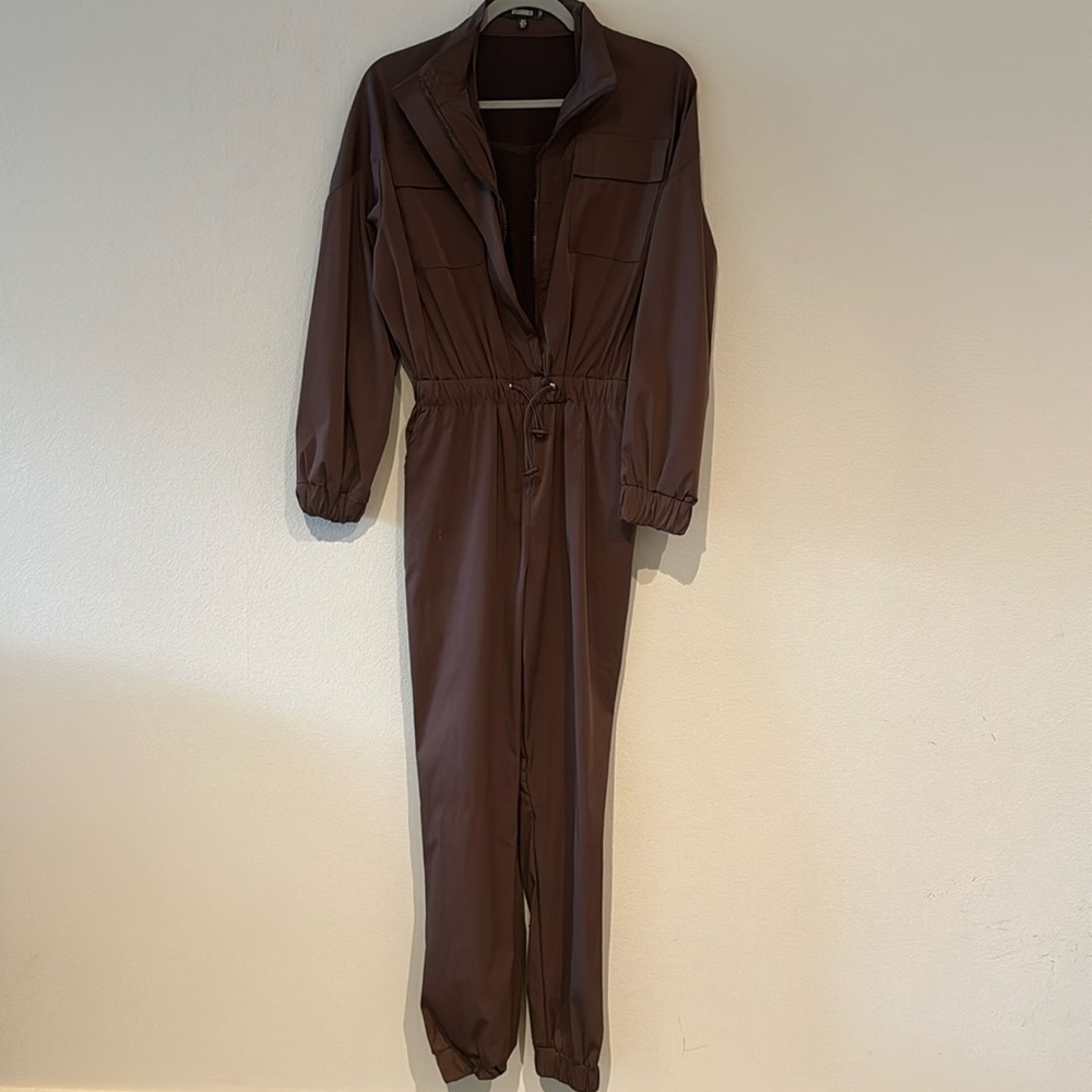 Missguided Jumpsuit